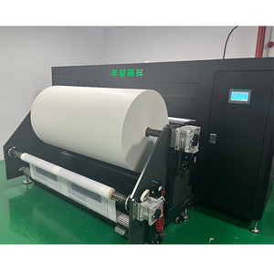 Enjet <span class=keywords><strong>H8</strong></span> thăng hoa printer1.8m 8 đầu S3200 Công Nghiệp Đầu Polyester Vải máy in tốc độ cao thăng hoa máy in - Product Image 4