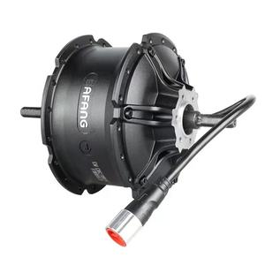 Joyebikes 20'' 26'' <span class=keywords><strong>Bafang</strong></span> <span class=keywords><strong>1000w</strong></span> <span class=keywords><strong>Moteur</strong></span> de <span class=keywords><strong>roue</strong></span> <span class=keywords><strong>arrière</strong></span> électrique à pneus larges sans balais à engrenages H550 G062 pour vélo à pneus larges - Product Image 3