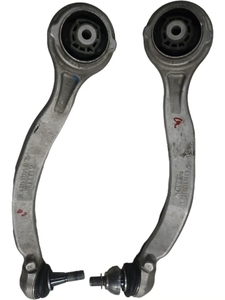 A25433031012543303201 pour les pièces de suspension de Mercedes-Benz W254GLC, le bras inférieur du bras de commande a été utilisé à l'origine. - Product Image 4