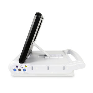 CONTEC CMS800A-PLUSsale <span class=keywords><strong>Monitor</strong></span> detak jantung janin bayi, <span class=keywords><strong>monitor</strong></span> detak jantung janin portabel resolusi tinggi - Product Image 4