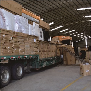 Giá rẻ TNT/DHL/UPS Ali thể hiện đại lý dịch vụ hậu cần DDP giá từ trung quốc đến Thụy Điển/Áo/belgium/Norway/Châu Âu - Product Image 6