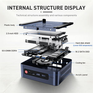 Centro Comercial, ntel Asper, 5105 - Product Image 2