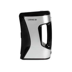 Độ chính xác cao không ánh sáng trắng 3D máy quét cầm tay công nghiệp ô tô ngành công nghiệp nha khoa cơ thể 3D Máy quét <span class=keywords><strong>laser</strong></span> cho máy in 3D - Product Image 1