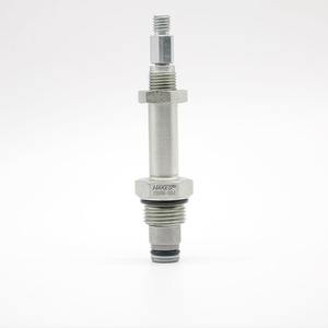 Vanne solénoïde électrique ZSV08-20J 2 positions 2 normalement fermées à diaphragme, commande OEM personnalisable - Product Image 3