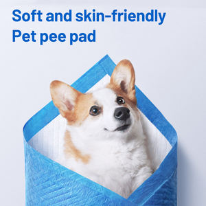 Распродажа, водонепроницаемые подушечки для щенков 60x60 60x90, одноразовые впитывающие коврики, быстросохнущие подушечки для собак, оптовая продажа, подушечки для домашних животных - Product Image 5
