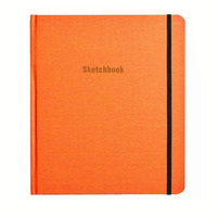 sinoart 5.5x8.5 hardcover sketchbooks in stock