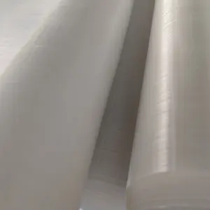 Tissu léger UHMWPE UD 120g tissu en polyéthylène PE UD de poids moléculaire ultra élevé