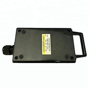 CNC FANUC MPG แฮนด์วีลของแท้ใหม่ A860-0203-T014 อะไหล่ PLC - Product Image 3
