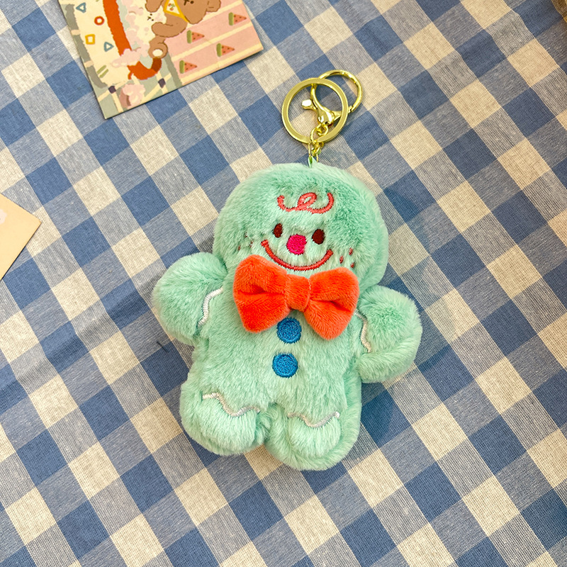 4 inch - cookie man-vert