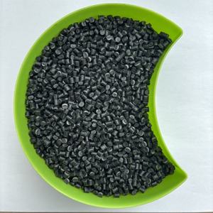 Gránulos PP reciclados Materia prima Fabricante de polímeros PP Pellets de PP - Product Image 5