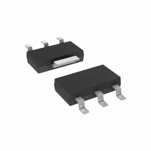 TO-261-4, TO-261AA BTA2008W-600D,135 Buy Online Electronic Components Authorized Distributor Thyristors - Product Image 1