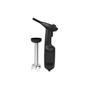 Mixeur Plongeant Commercial, Batteur à Main, Lame en Acier Inoxydable, Contrôle de Vitesse Variable, Haute Vitesse 500W pour Hôtels - Product Image 3