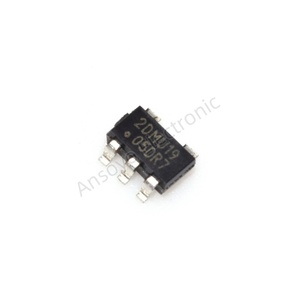 Circuitos Integrados ANSOYO AT24C02D-STUM-T AT24C02D-STUM AT24C02D SOT-23-5, Chips IC, Gestión de Energía PMIC, Componentes Electrónicos - Product Image 5