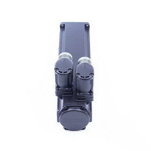 ใหม่เอี่ยม 100% ของแท้ MSK030C-0900-NN-M1-UG1-NNNN เซอร์โวมอเตอร์แบบซิงโครนัส 0.8 นิวตันเมตร 9000 รอบต่อนาที - Product Image 6