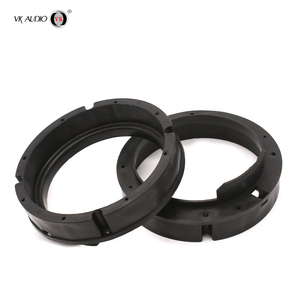 Nuovo Altoparlante Audio per <span class=keywords><strong>Auto</strong></span> VK di Alta Qualità da 6,5 Pollici Nero XTT12 per Retrofit/Aggiornamento Volkswagen - Product Image 1