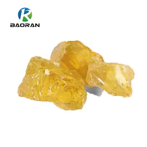 High quality Potassium Soap of Disproportionated Rosin DRS K 80 for emulsifier/ rubbers and ABS plastics