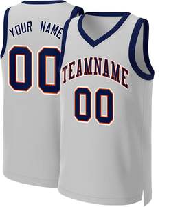 Jerseys de práctica numerados, uniformes para equipo, pantalones cortos deportivos, tanques reversibles ligeros para hombres, jerseys de baloncesto de malla - Product Image 1