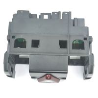 Interruptor de Luces de Emergencia para Camión Mercedes-Benz Actros, OE A9434460423 A9434460123 A9434460023 A9434460523 A9434460323