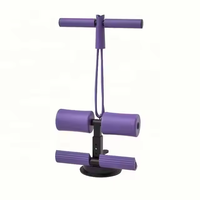 Harbour Nouvel Équipement de Fitness Design Aide Abdominale Portable Machine Multifonctionnelle de Musculation Intérieure