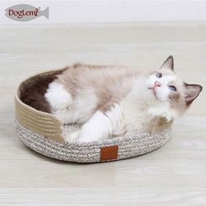 Dog Cat Modern Portable Waterproof Luxury Pet Mattress Mat <b>Bed</b> <b>Beds</b> Accessories <b>Pad</b> - Product Image 2