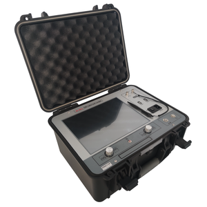 Huazheng Wettbewerbsfähiger Preis Untergrund-Rohr-Kabelfehlerortungsgerät/Kabeldetektor Elektrischer Kabelsucher - Product Image 4