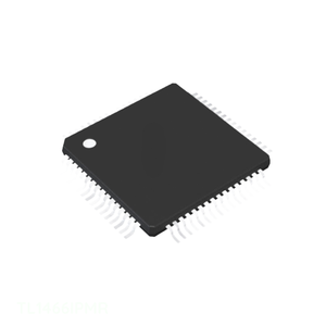 Composant électronique en stock : Puce IC de gestion de l'alimentation (PMIC) 64 LQFP TL1466IPMR REG CTRLR 64LQFP - Product Image 1