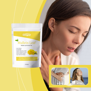 Bolsitas de Té para Limpiar <span class=keywords><strong>los</strong></span> <span class=keywords><strong>Pulmones</strong></span> que Pueden Ayudar a Humedecer <span class=keywords><strong>los</strong></span> <span class=keywords><strong>Pulmones</strong></span>, Promover la Producción de Líquidos, Limpiar la Garganta y Beneficiar la Garganta - Product Image 2