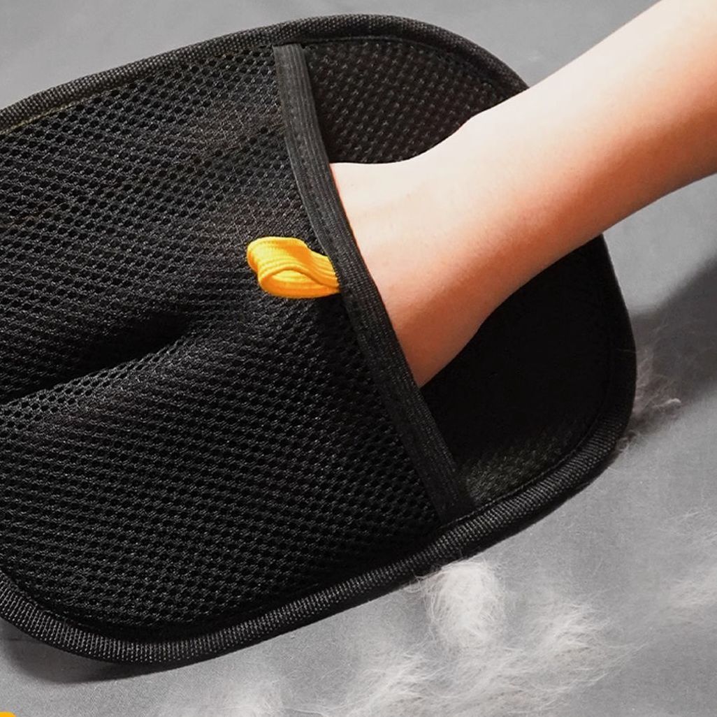 Gants d'épilation [pack de 2]