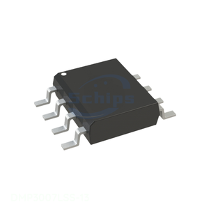 Transistors 8-SO DMP3007LSS-13 Buy Online Electronic Components Original One Stop Service - Product Image 1