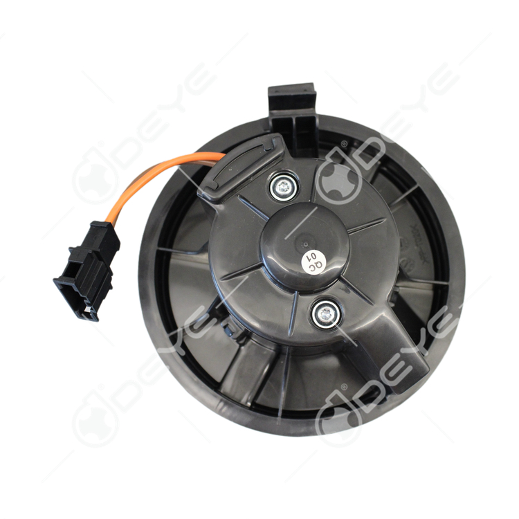 27226-4BCOA-A129 Universal Electric Blower Motor for NISSAN MICRA NISSAN NOTE Auto Parts Image 2