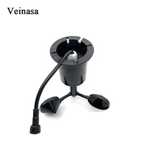 베이나사 CE 인증 펄스 <span class=keywords><strong>RS485</strong></span> 4-20mA 0-5V 0-2V 출력 플라스틱 3컵 풍속계 기상 관측소용 - Product Image 4