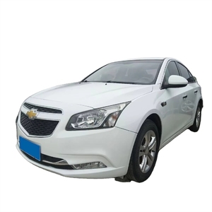 Vente en gros de voitures d'occasion Boutique <span class=keywords><strong>Chevrolet</strong></span> <span class=keywords><strong>Cruze</strong></span> <span class=keywords><strong>2015</strong></span> 1.5L Classic SE Transmission automatique Toit ouvrant en tissu Bonne qualité Pas cher - Product Image 1