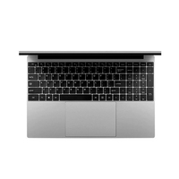 Bon marché Prix Portable 15.6 pouces Notebook Window 10 Intel Core i5-10th 1035G1 16 Go de RAM 1 To SSD Design mince Ordinateur portable de bureau