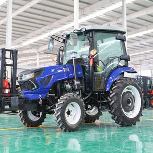 Tractor Agrícola 4x4 <span class=keywords><strong>2020</strong></span> con Ruedas Delanteras FR 1500 40HP/ Accesorios para Tractor Agrícola Más Vendidos Mini Tractor para Agricultores en Venta - Product Image 3