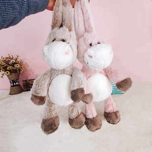 ของเล่นตุ๊กตาลาห้อยตุ๊กตาลาขนาดเล็กของขวัญ<span class=keywords><strong>ส</strong></span>ำหรับเด็กตุ๊กตาเครื่องกรงเล็บของขวัญวันหยุด - Product Image 5