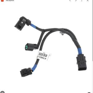 Arnés de Motor para Hyundai Kia 478913B110 47891-3B110, Arnés de Cableado para Uso Automotriz - Product Image 5