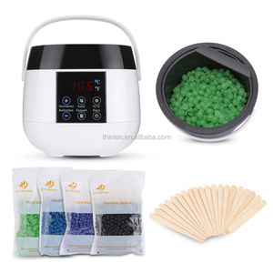 Chauffe-<span class=keywords><strong>Cire</strong></span> Chauffe-Machine Épilateur Femmes Pro Chaud de Réchauffeur de <span class=keywords><strong>Cire</strong></span> De Paraffine Chauffe-Mains Pieds Epilation Dépilatoire Intelligent De Peau D'épilation - Product Image 1