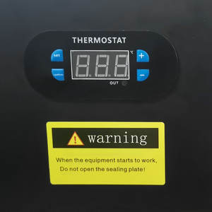 G300 A3 DTF <b>Mini</b> Roll-to-Roll <b>Printer</b> Easy to Operate <b>Portable</b> Software MainTop for Small Home Businesses New Condition - Product Image 4