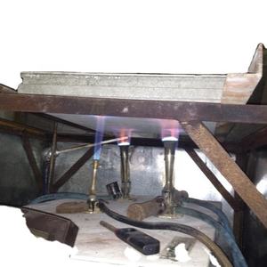 บล็อกคอนกรีตโพลีสไตรีนโฟมขนาด100มม. EPS แซนวิช<span class=keywords><strong>บอร์ด</strong></span>ผนังภายนอกภายใน - Product Image 2