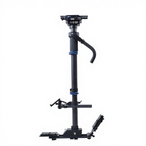 Estabilizador de Cámara Portátil de Fibra de Carbono para ARRI ALEXA, ALEXA 35, ARRI AMIRA, FX6 y Ronin 4D Flex - Product Image 2
