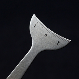 เครื่องมือวัดถุงใต้ตา Meidisikang สำหรับวัดเปลือกตาสองชั้น อุปกรณ์เสริมความงาม - Product Image 4