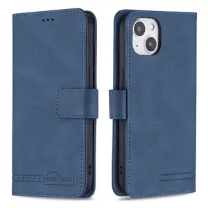 RFID Blocking Wallet Case For Galaxy S22 S21 S20 FE Plus A13 A21S A32 A51 A52 A71 A72 5G