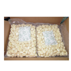 Tỏi lột máy trực tuyến công nghiệp khô tỏi tách máy để cắt gừng và lột tỏi để bán - Product Image 5