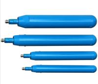42V Hochfrequenz-Betonvibrator 42V Vibrationsstab