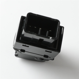 Interrupteur de commande de lève-vitre électrique avant arrière gauche droit 93580-2E000 pour <span class=keywords><strong>Hyundai</strong></span> <span class=keywords><strong>Tucson</strong></span> 2005 - 2009 - Product Image 4