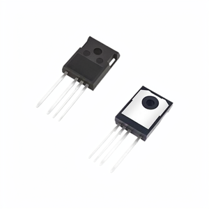 Buy Online Electronic Components In Stock TO-247-4L C3M0032120K1 Transistors - Product Image 1