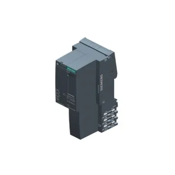 Module d'interface Siemens ET200SP 6ES7155-6AA01-0BN0 Fournisseur unique d'équipements industriels