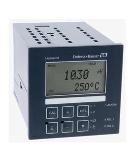 מותג חדש endress + COS41-2F האוזר COS41-4F חיישן חמצן מומס תעשייתי - Product Image 3