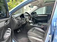 Voiture d'occasion 2016 Roewe RX5 1.5TGI 20T SUV LHD Automatique Traction avant Turbo Marque chinoise de premier plan Faible kilométrage Vente chaude Exportation en gros