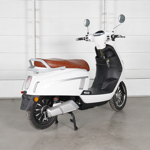 Moto haute performance pour adultes : vitesse et autonomie étendue - Product Image 5